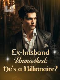 Ex-husband Unmasked He’s a Billionaire ( Madison Parker and Cameron )